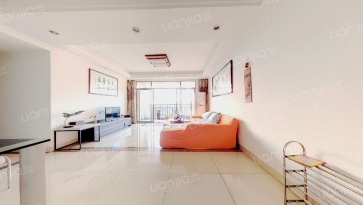 高明碧桂园三期二手房实景图