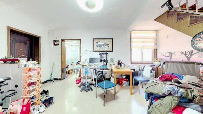 华业苑二手房实景图