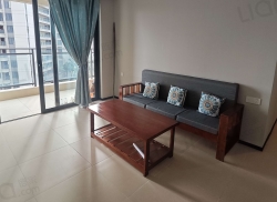 整租·融创美伦熙语三期 3室2厅 南_融创美伦熙语三期租房