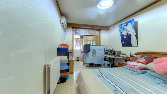 新华小区南区二手房实景图