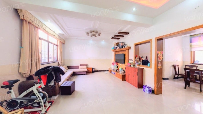 五港新村二手房实景图