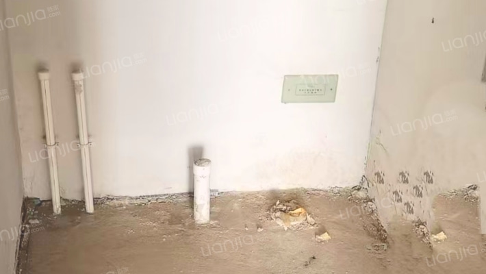 邂逅公园里品质好房品质好房 交通便利-卫生间A