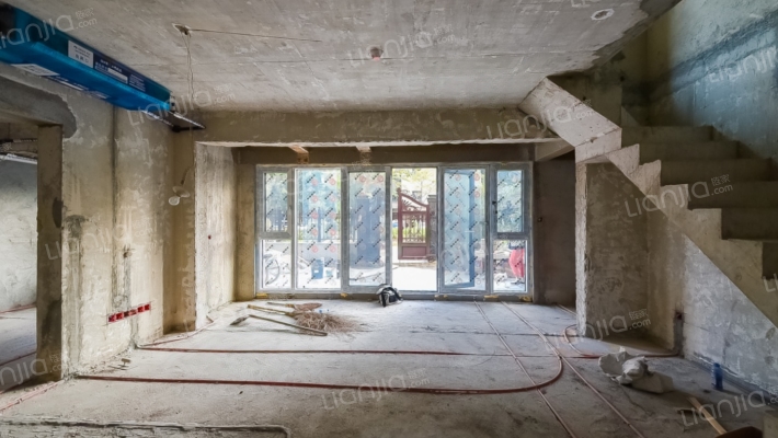 泉城金水湾二手房实景图