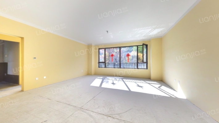 金地御峯二手房实景图