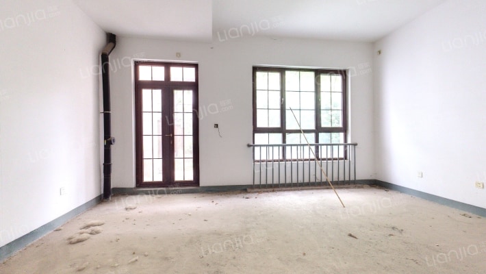 远洋天著二期二手房实景图