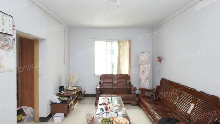 荔塘小区二手房实景图