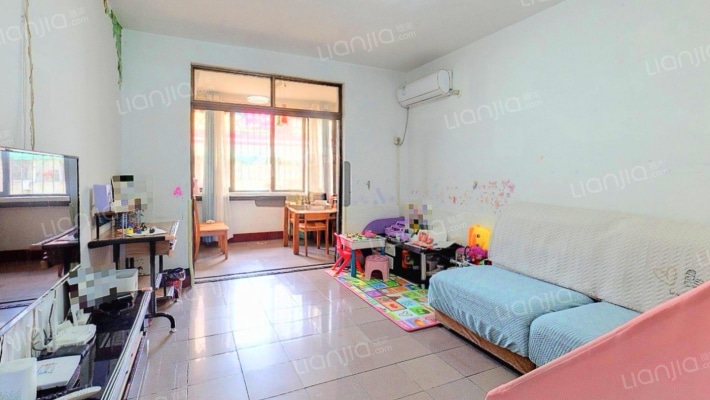 东风路北一巷1号二手房实景图