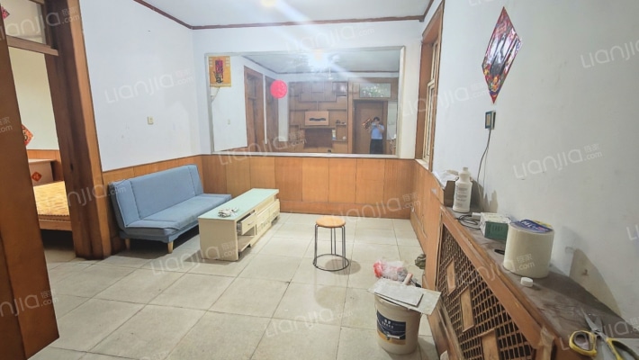 南郊教师公寓二手房实景图