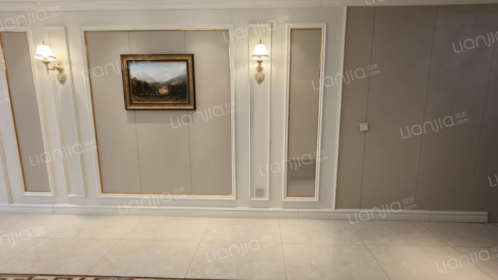 急售三利1期大两居，满五，价格美丽。-餐厅