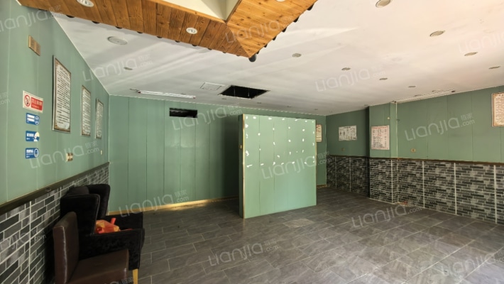 大龙花园二手房实景图