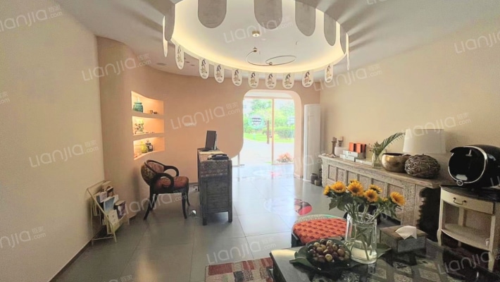 置盛西苑二手房实景图