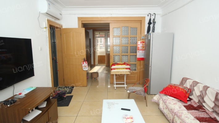 冯大里小区二手房实景图