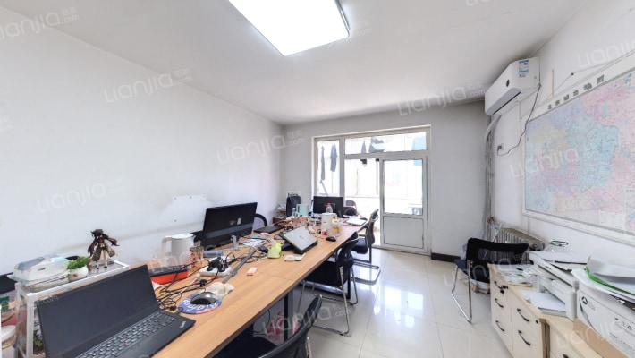 南环里二手房实景图