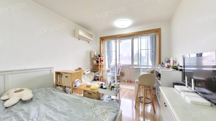 新安小区二手房实景图