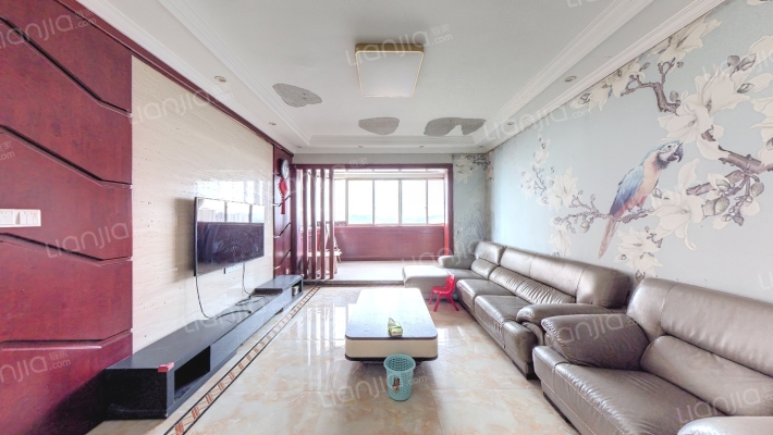 龙胤凤凰城二手房实景图