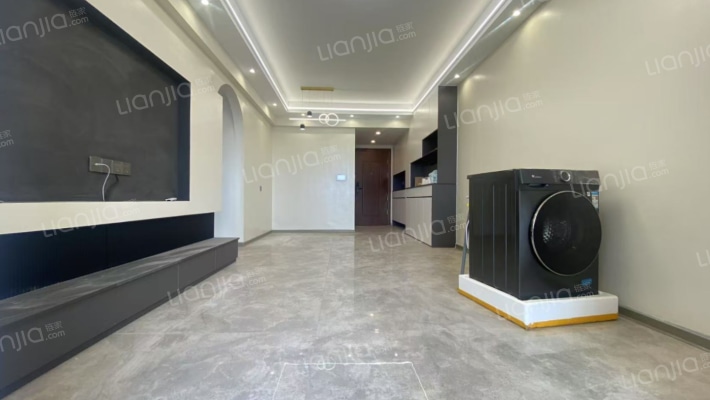 保利堂悦二手房实景图