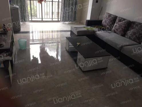 整租·嘉业海棠湾 3室2厅 南