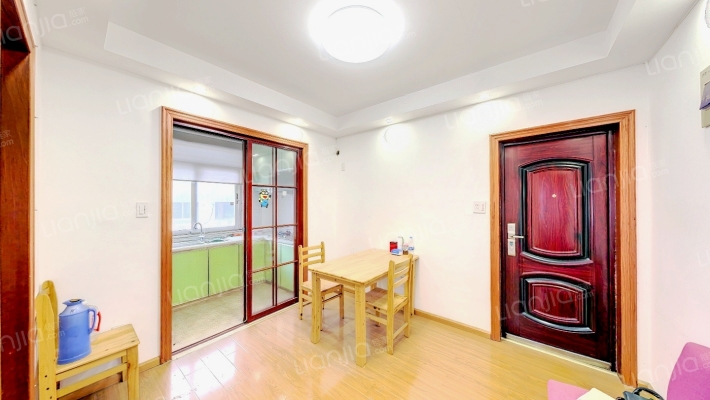 新河弄二手房实景图