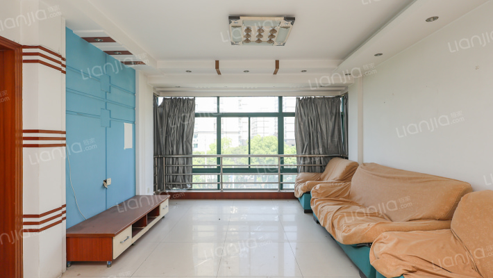 华瑞新城二手房实景图