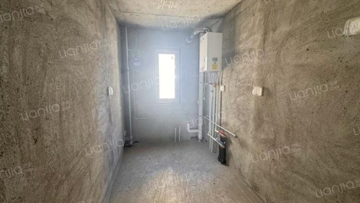 小区环境优美， 绿化高，人车分流，出京进京很方便-厨房