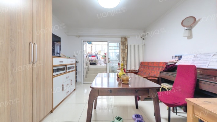 安乐林二条二手房实景图