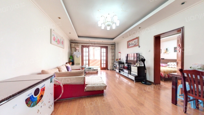 宏城花园二手房实景图