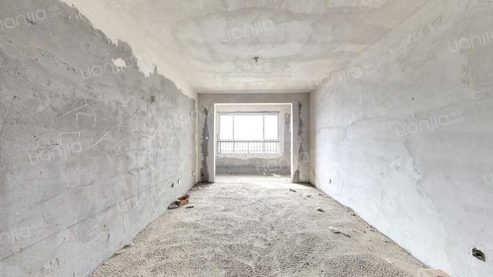 弘盛現代城二手房实景图