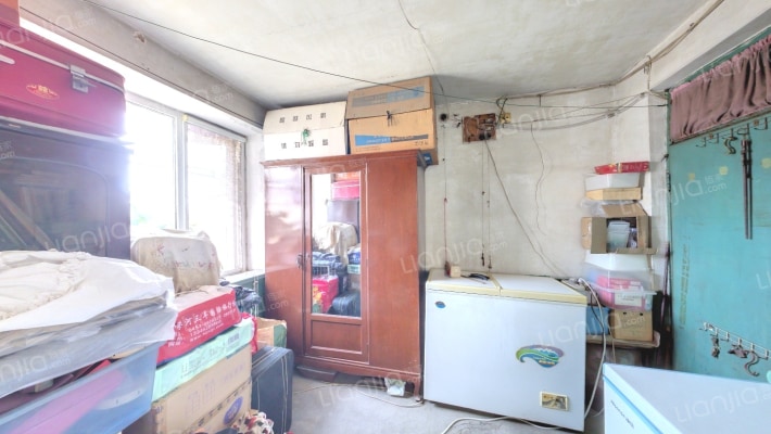 嘉陵北里二手房实景图