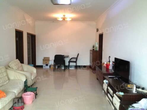 整租·丰华园D区 2室1厅 东