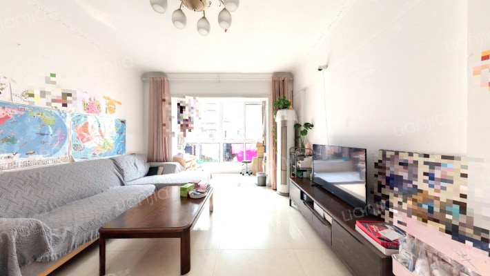 天康雅居二手房实景图