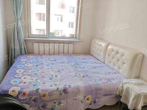 整租·通顺东二区 2室1厅 南/北