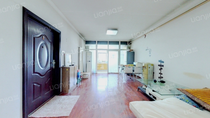 西安市人民检察院吉祥村家属楼二手房实景图