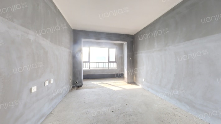 恒达北海龙城一期二手房实景图