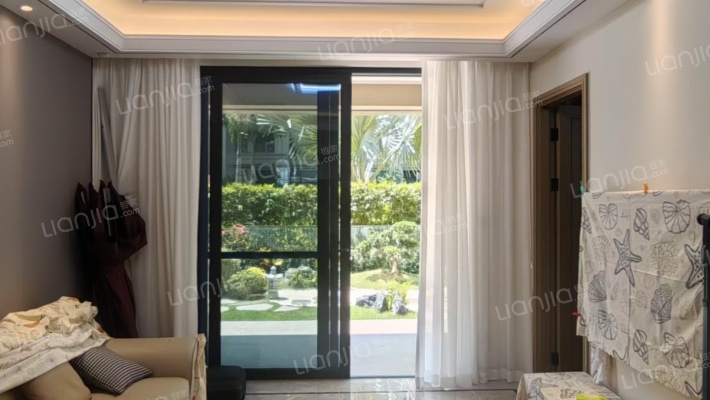 绿城蓝湾小镇·汀兰苑二手房实景图