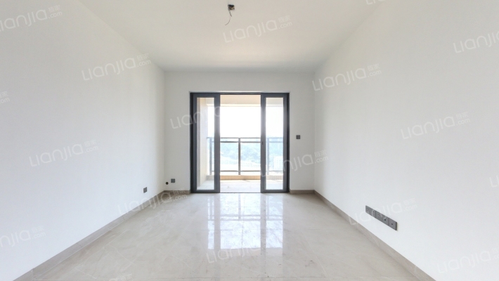 合强熹时代二手房实景图