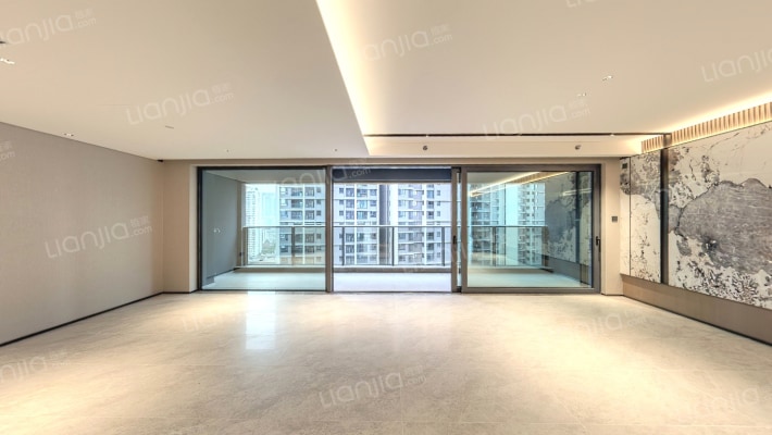 长沙悦府二手房实景图