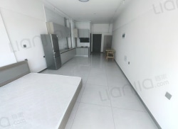 整租·华锦文创园 1室1厅 南_华锦文创园租房