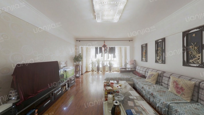 爱琴海二手房实景图