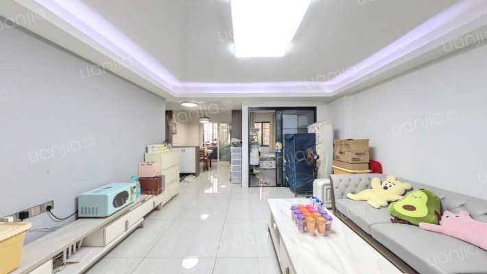 东煌花园二手房实景图