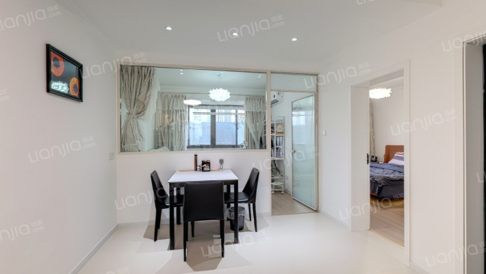 梅花里二手房实景图