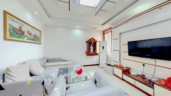 范公供销社区二手房实景图