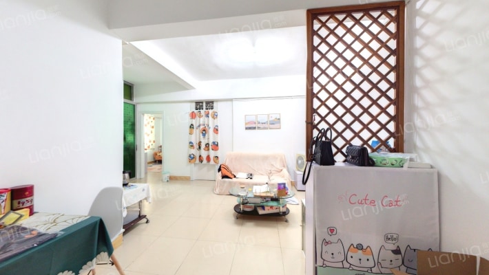 盈富居二手房实景图