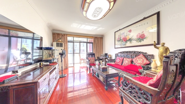 江南苑二手房实景图