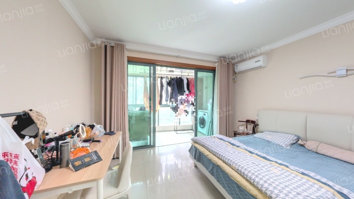 申源苑二手房实景图