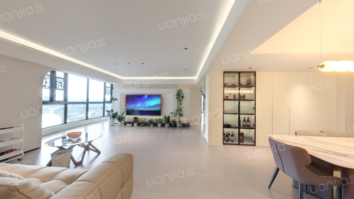 汉苑二手房实景图