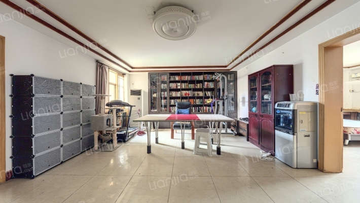 鑫宇住宅小区二手房实景图