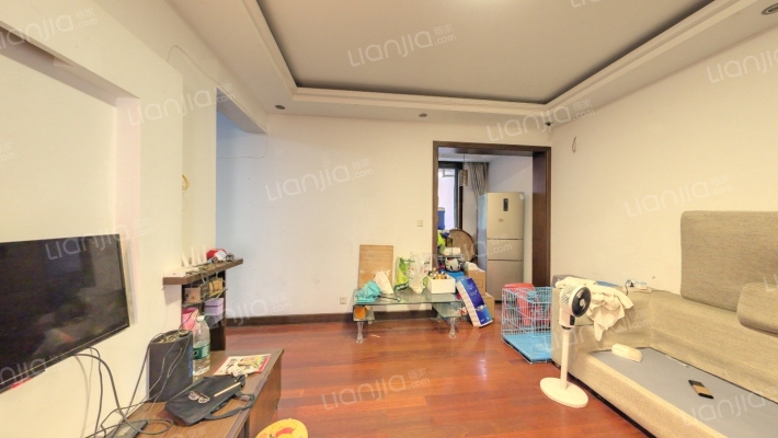 金瑞家园二手房实景图