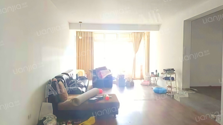 山水黔城环A二手房实景图