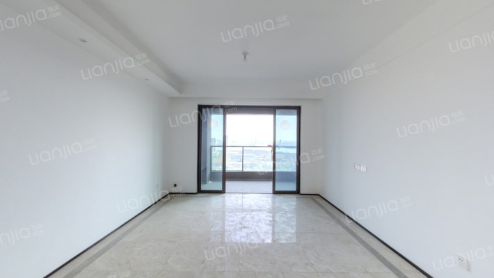 力高国资雍江府二手房实景图