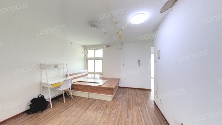 南竹杆胡同二手房实景图